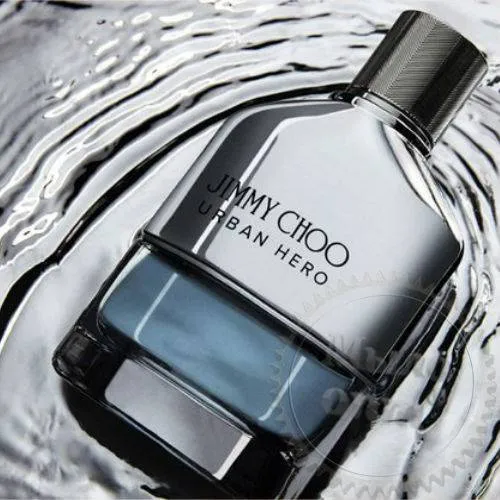 Отдушка Jimmy Choo Urban Hero, 1 л сырье для косметики Отдушка Jimmy Choo Urban Hero, 1 л артикул TM20110514