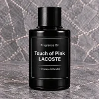 Віддушка Touch of Pink LACOSTE 1 літр