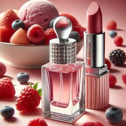 Berry sorbet Fragrance Oil for Lipstick 5 ml, 9.84 UAH, rating ⭐⭐⭐⭐⭐ Milo Opt