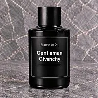 Fragrance Oil Gentleman Givenchy 20 ml cosmetic ingredient Mylo Opt