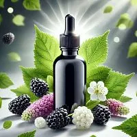Экстракт СО2 Шелковицы, 1 кг