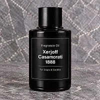 Fragrance Oil Xerjoff Casamorati 1888 20 ml cosmetic ingredient Mylo Opt