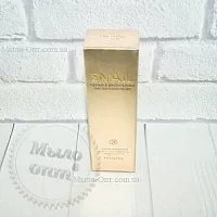 Крем омолаживающий для век с муцином улитки One spring snail Eye cream