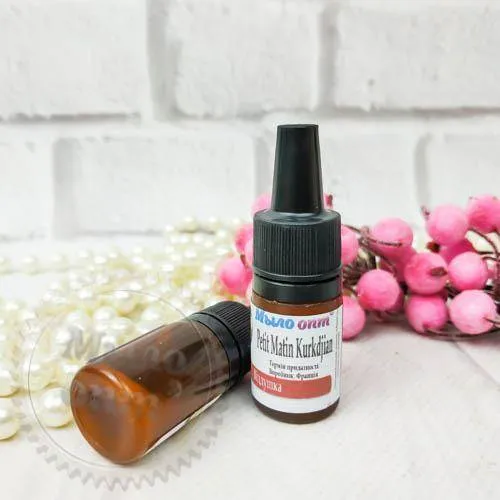 Petit Matin Kurkdjian Fragrance Oil 100 ml Mylo Opt global supplier Petit Matin Kurkdjian Fragrance Oil 100 ml cosmetic ingredient Mylo Opt