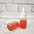 Gel dye Yellow, 1 L, photos, reviews, use