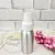 Bottle Silver 30 ml with spray 10 pcs cosmetic ingredient Mylo Opt