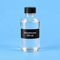 Dimethicone 200 cst 1 L cosmetic ingredient Mylo Opt