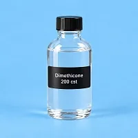 Dimethicone 200 cst 1 L cosmetic ingredient Mylo Opt