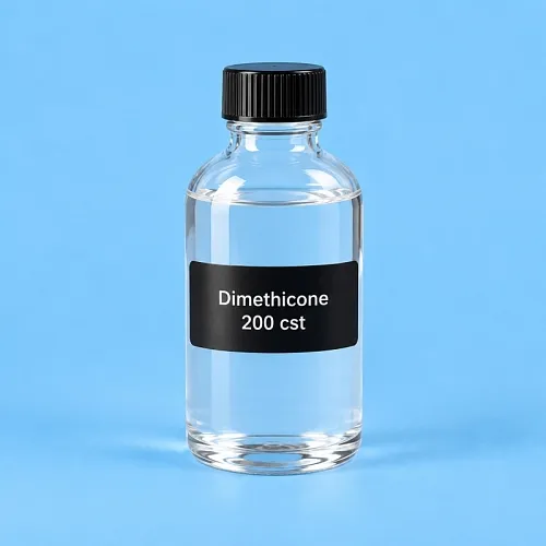 Dimethicone 200 cst 1 L Mylo Opt global supplier Dimethicone 200 cst 1 L cosmetic ingredient Mylo Opt