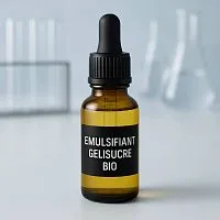Emulsifiant Gelisucre BIO 10 мл