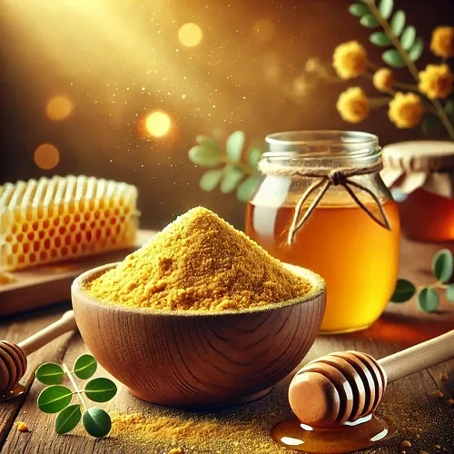 Экстракт Меда сухой, 1 кг