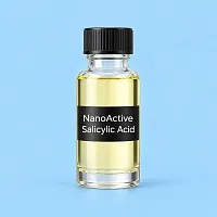NanoActive Salicylic Acid 100 ml cosmetic ingredient Mylo Opt