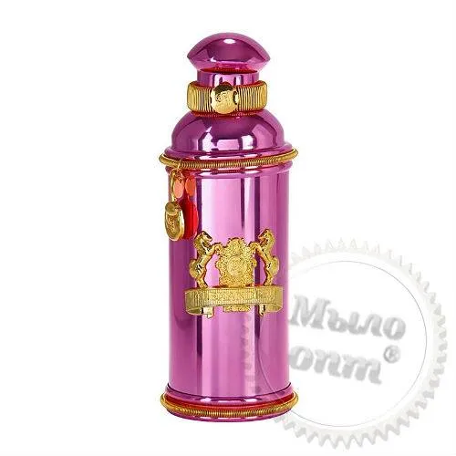 Віддушка Alexandre J The Collector Rose Oud, 1 л 2 240.00 грн. рейтинг ⭐⭐⭐⭐⭐ Мило Опт