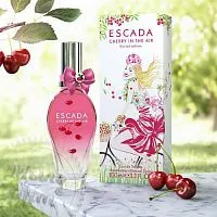 Отдушка Cherry in the Air ESCADA, 100 мл