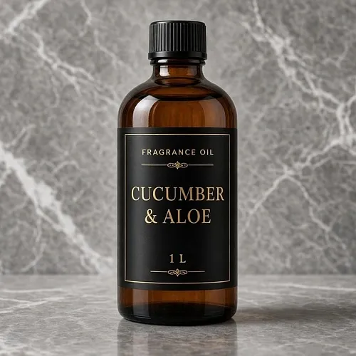 Віддушка Cucumber & Aloe 1 літр Віддушка Cucumber & Aloe 1 літр