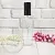 Bottle Body transparent 250 ml spray with an opaque cap from 10 pcs cosmetic ingredient Mylo Opt