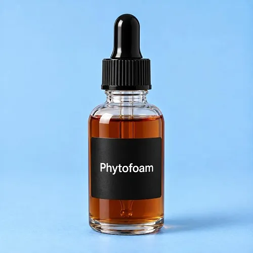 Phytofoam 1 L cosmetic ingredient Mylo Opt