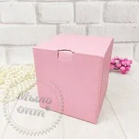 Cup box Pink 2 cosmetic ingredient Mylo Opt