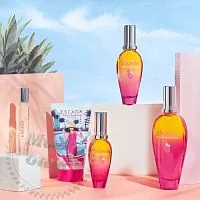 Отдушка Miami Blossom Escada, 100 мл