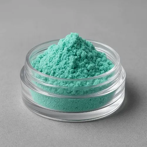Мика бирюзовая Soft Aqua 2 гр