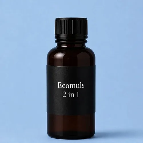 Natura Tec Ecomuls 2 in 1 25 g cosmetic ingredient Mylo Opt