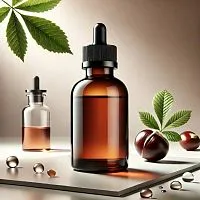 Каштана гликолевый экстракт, 1 л описание и применение
