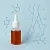 Complex for heaviness in the legs 1 L cosmetic ingredient Mylo Opt