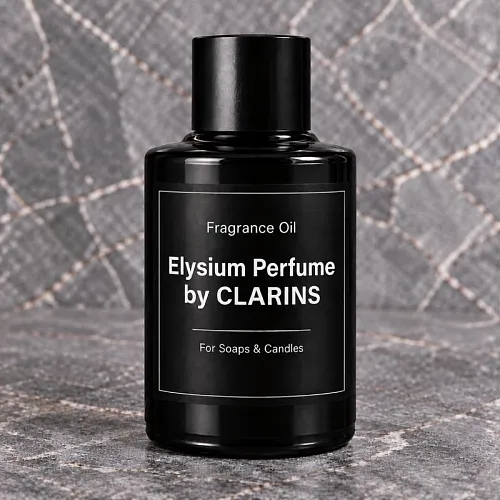 Fragrance Oil Elysium Perfume by CLARINS 5 ml Mylo Opt global supplier Fragrance Oil Elysium Perfume by CLARINS 5 ml cosmetic ingredient Mylo Opt