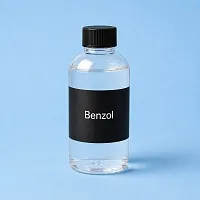 Reagent grade benzene 1 L cosmetic ingredient Mylo Opt