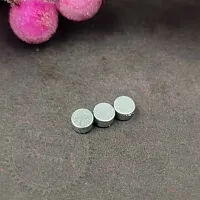 Neodymium magnetic blanks, 5x3 mm cosmetic ingredient Mylo Opt