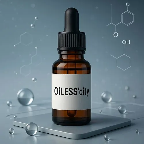 OiLESS'city™ 10 ml cosmetic ingredient Mylo Opt