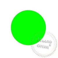 MYLOFF COLOR - Светло-зеленая Лайм (Lime), 1 кг