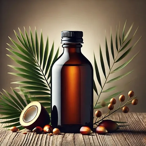 Liquid Batana Oil 1 L cosmetic ingredient Mylo Opt