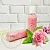 Rose and Patchouli Bath Salt 1 kg cosmetic ingredient Mylo Opt
