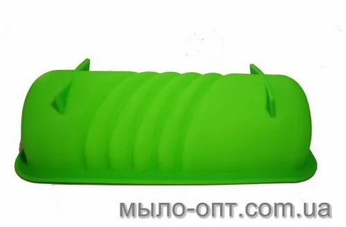 Форма силиконовая Батон