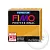 Фимо Професіонал 85 г Fimo Professional 17 охра, фото, відгуки, використання