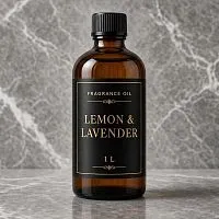 Віддушка Lemon & Lavender 1 літр