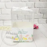 Box Opening of Holy Spring! cosmetic ingredient Mylo Opt