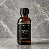 Oolong Tea Essential Oil 100 ml cosmetic ingredient Mylo Opt