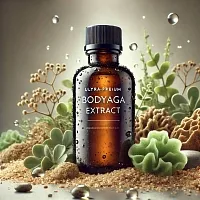 Бодяги гликолевый экстракт, 1 л описание и применение