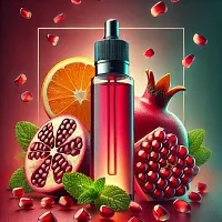 Ароматизатор для электронных сигарет Гранатовый коктейль, 1 литр