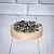 Wick holder, 10 pieces, photos, reviews, use
