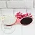 Pumice stone with brush and stone cosmetic ingredient Mylo Opt
