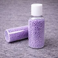 Bath beads Lavender 1 kg cosmetic ingredient Mylo Opt
