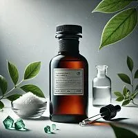 Камфорный спирт, 1 л описание и применение