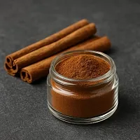 Ayurvedic Cinnamon Powder 1 kg cosmetic ingredient Mylo Opt