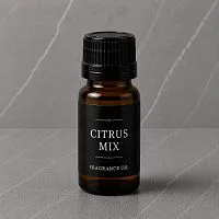 Fragrance Oil Citrus Mix 1 L cosmetic ingredient Mylo Opt