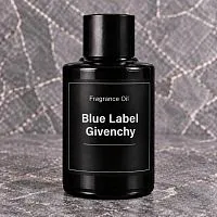 Отдушка Blue Label Givenchy, 1 литр описание и применение