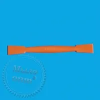 Double spatula