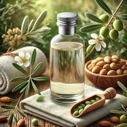 Массажное масло Anti-Aging, 1 л
